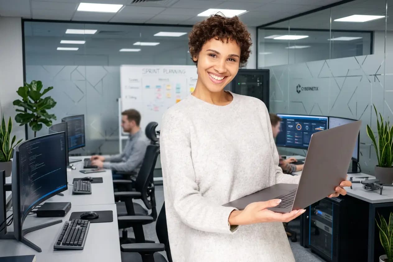 Branxl Academy — learning environment