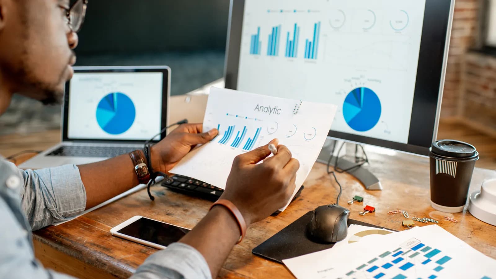 Data Analysis programme at Branxl Academy